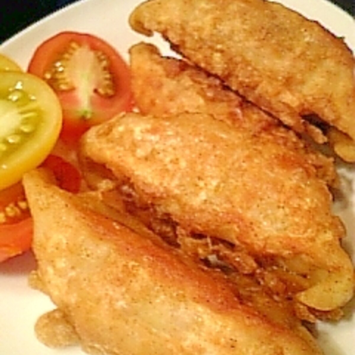 市販の餃子アレンジ パリッと餃子のカレー焼き レシピ 作り方 By オクハマモ 楽天レシピ 市販の餃子アレンジ パリッと餃子のカレー焼き レシピ 作り方 By オクハマモ 楽天レシピ